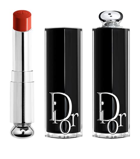 dior addict lipsticks au only|Dior Addict lipstick vintage.